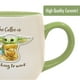 thumbnail image 5 of Taza de cerámica ICUP Star Wars Mandalorian Grogu 414ml, 5 of 7