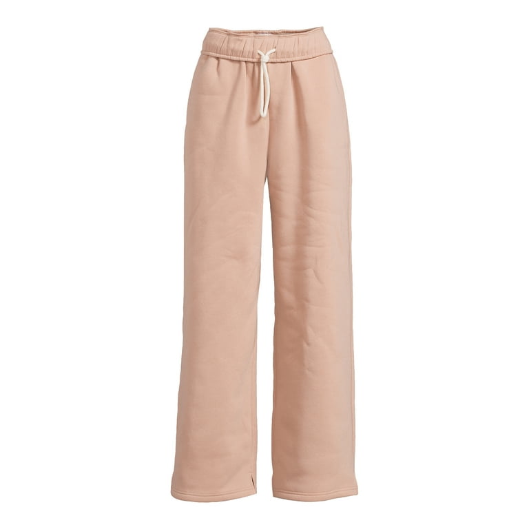 No Boundaries Juniors Wide Leg Sweatpants Sizes XS XXXL Walmart