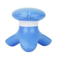 thumbnail image 2 of Masajeador de vibración, Masajeador de vibración multifuncional Masajeador cervical Shoudler Masajeador de punto de acupuntura para todo el cuerpo Rendimiento de primer nivel, 2 of 8