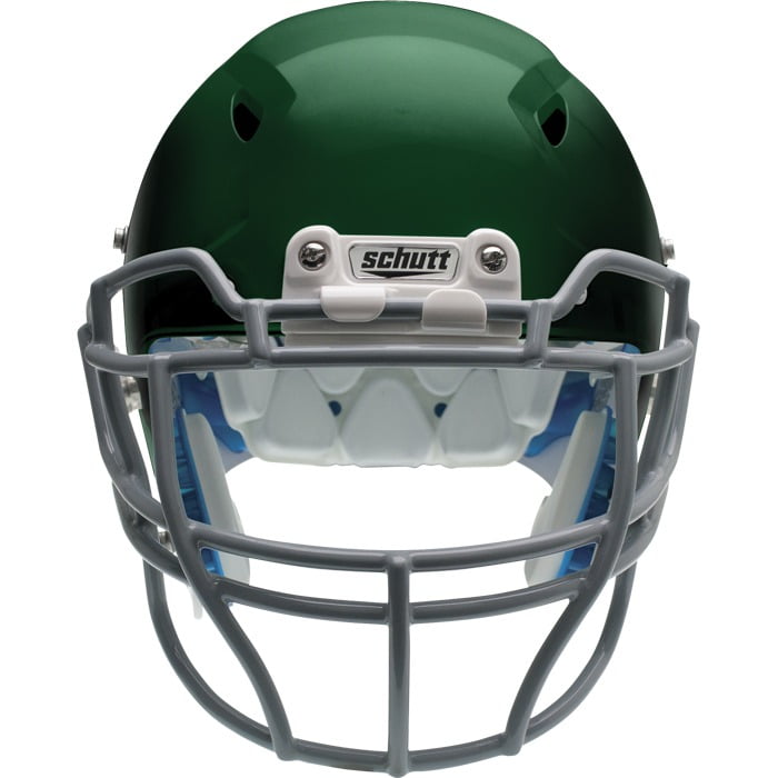 Carbon Steel Varsity Football Faceguard 