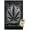 Premium Poster & Push Pin Bundle, variant on Weed - Private Product Wall Poster, 22.375" x 34", Framed