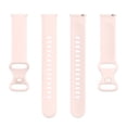 thumbnail image 4 of for AmazfitBip3 Band Adjustable Sport Silicone Loop Washable Replacement Strap Wristband Bracelet Waterproof, 4 of 9
