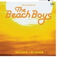 thumbnail image 3 of Endless Summer & Sounds Of Summer: The Very Best Of The Beach Boys (Remastered/2LP) & Beach Boys' Christmas Album (Mono) & Pet Sounds (Stereo), 3 of 5