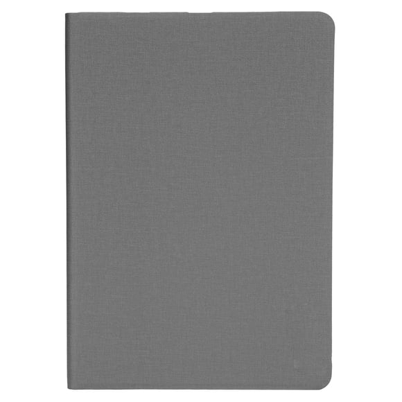 Funda para tableta Diseño de ajuste cómodo y suave Cubierta protectora de TPU simple y elegante para tableta X Game de 10,5 pulgadasGris