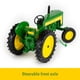 thumbnail image 2 of Tractor de Juguete John Deere 435 a Escala 1/16 de Fundición, 2 of 7