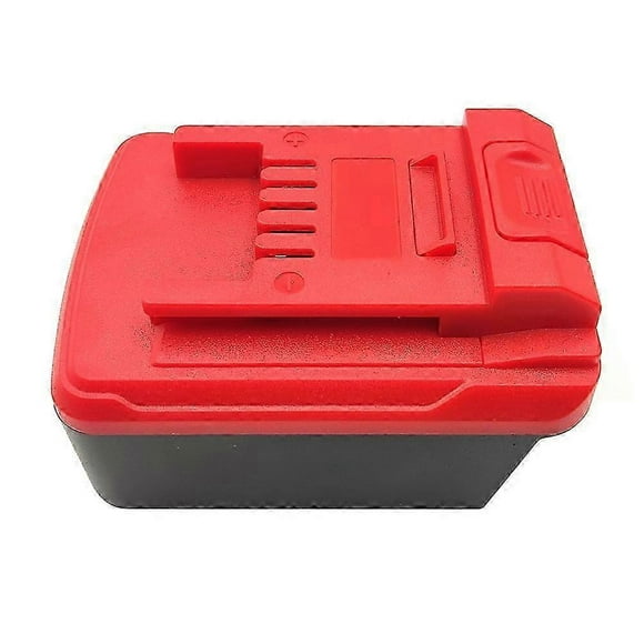 Battery Tool Adapter Converter for Milwaukee 18V Li-Ion Battery to for Einhell Power X-Change 18V Li