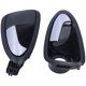 thumbnail image 2 of Manija De Puerta Interior Manija De Puerta De Automóvil Par De Manijas De Puerta Interior De Automóvil 6J0837114A Ajuste De Reemplazo Para Seat Ibiza 2009-2012 Fyydes Car Door Handle, 2 of 8