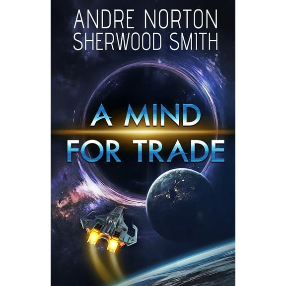 A Mind For Trade, (Paperback)