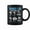 Black, variant on Things I Do In My Spare Time Tornado Storm Chaser Coffee Mugs