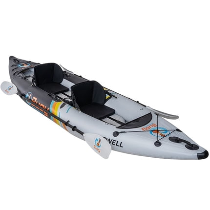Recreational Tandem Kayak - Powell