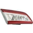 thumbnail image 3 of Back Up Light Lamp Driver Left Side LH Hand For 2012-2014 Toyota Camry Sedan, 3 of 10