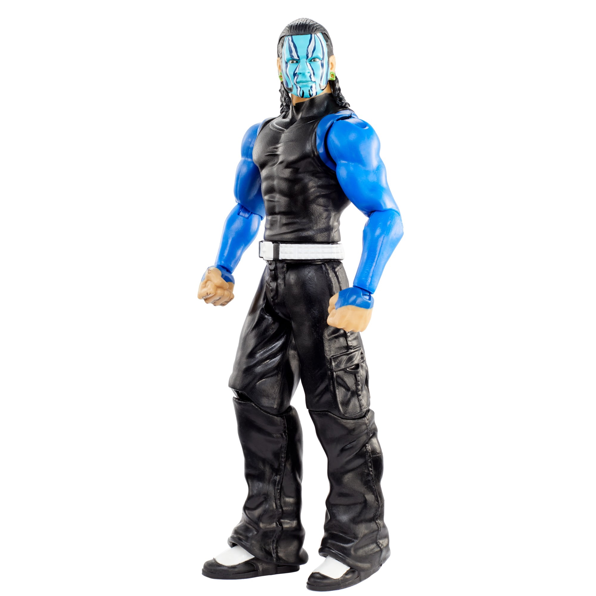 WWE Jeff Hardy Action Figure
