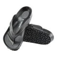 thumbnail image 3 of Birkenstock Unisex Waterproof Thong Sandals, Open Toe Black, 3 of 4