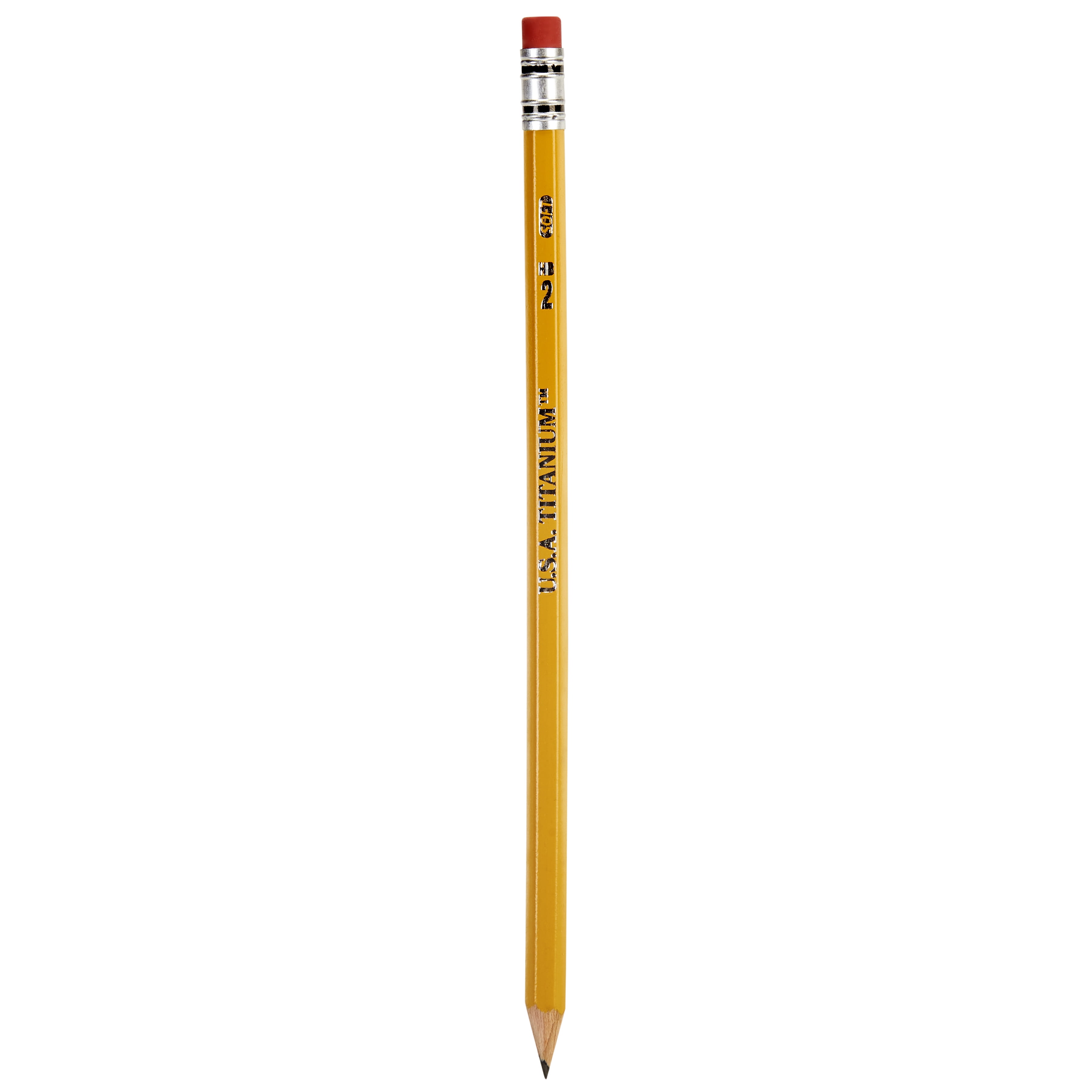 Standard Pencil - GrowthPartners International