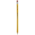 USA Titanium Premium Yellow No.2 Pencils 36 Count Sharpened Woodcase