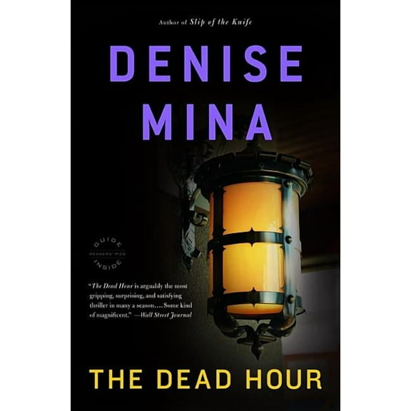 Paddy Meehan The Dead Hour, (Paperback)