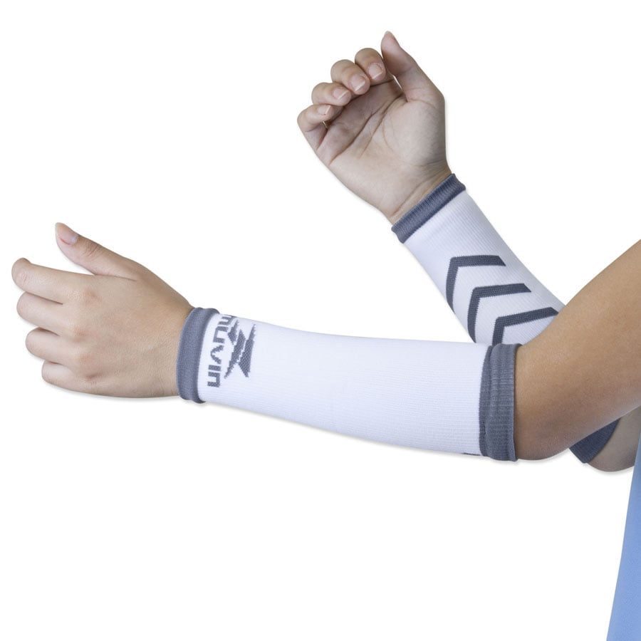 LZRD Tech Arm Sleeves  Improve Grip & Gain An Edge
