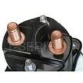 thumbnail image 2 of Diesel Glow Plug Relay, 2 of 4