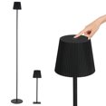 thumbnail image 3 of Desk lamp,Bedroom Study Office Color Temperatures Room Lamp With Room Bedroom Study With 3 Color Dimmable With 3 Led Table Lamp Temperatures Room Bedroom With Dimmable Mewmewcat, 3 of 7