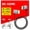 6.6FT, variant on 8K 90 degree HDMI 2.1V Cable Cord 8K 60Hz 4K 120Hz 48Gbps EARC ARC HDCP Ultra High Speed HDR for HD TV Laptop Projector PS4 PS5