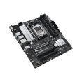 thumbnail image 3 of ASUS PRIME B650M-A II-CSM Carte Mère Micro ATX, Socket AM5, Jeu de Puces AMD B650, (Neuf), 3 of 6