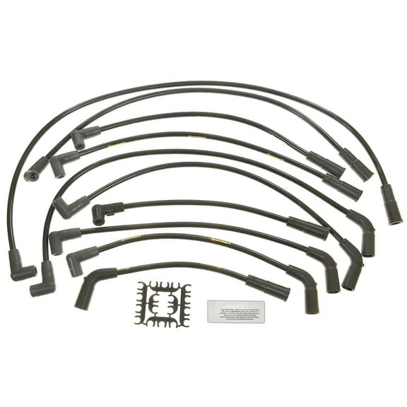 Standard Motor Products 10017 Spark Plug Wire Set