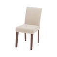 thumbnail image 4 of Better Homes & Gardens Canton  Dining Chair, Walnut, Set of 2, 4 of 8