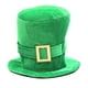 thumbnail image 1 of Sombreros de nueva tendencia irlandeses. Sombrero del Día de San Patricio. Sombrero unisex. Sombrero de mujer., 1 of 1
