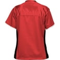 thumbnail image 2 of ProSphere Women's Jacksonville State University No Huddle Football Fan Jersey, 2 of 6