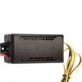 thumbnail image 1 of Pack 12V 2 Way Car Speaker Passive Crossover Crossover Enhance Bass Rolloff and Sound., 1 of 1