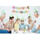thumbnail image 4 of Donut happy birthday banner theme birthday party. Suitable for children's birthdays and welcome baby party supplies, 4 of 4