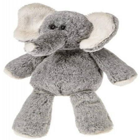 - Mary Meyer Marshmallow Junior Elephant Soft Toy, 9-Inch