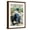 Brown Frame, variant on Art.com Blue Ridge Parkway, North Carolina - Black Bears Fishing Art Print by Lantern Press, Black Frame Wall Art, 32" x 44"