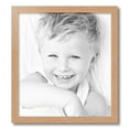 thumbnail image 2 of ArtToFrames 18x20 inch Red Oak Picture Frame, Brown Wood Poster Frame (4846), 2 of 8