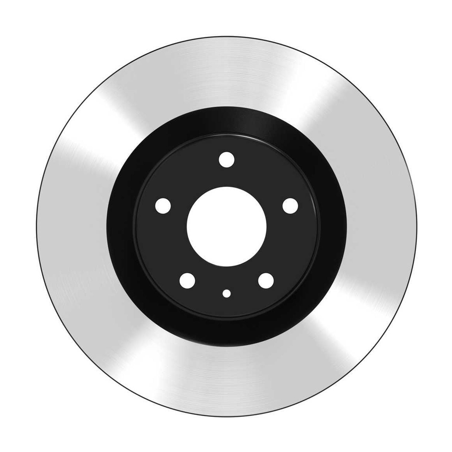 Wagner Brake BD181193E Front Disc Brake Rotor