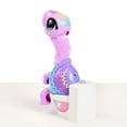 Little Live Pets Interactive Turtle - Shelbert the Turdle, Toilet