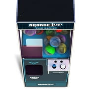 Arcade1Up Claw Machine, 12 plastic capsules