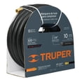 thumbnail image 1 of Manguera Compresor Hule Truper 17080 1/4'' X 10 Mt Alta Pres, 1 of 2