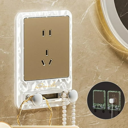 

Prime Zerbueate Hooks For Hanging Sticker Hook: Decorative Simple With Luminous Makes Great Powerful Function The Sticker Hook Wall Paste Can Not Hide Stains On The Wall But Also Can Pr