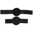 thumbnail image 5 of LED Flashlight Holder Carry Belt Molle Webbing Strap Nylon Flashlight Holder Waist Belt, 5 of 5
