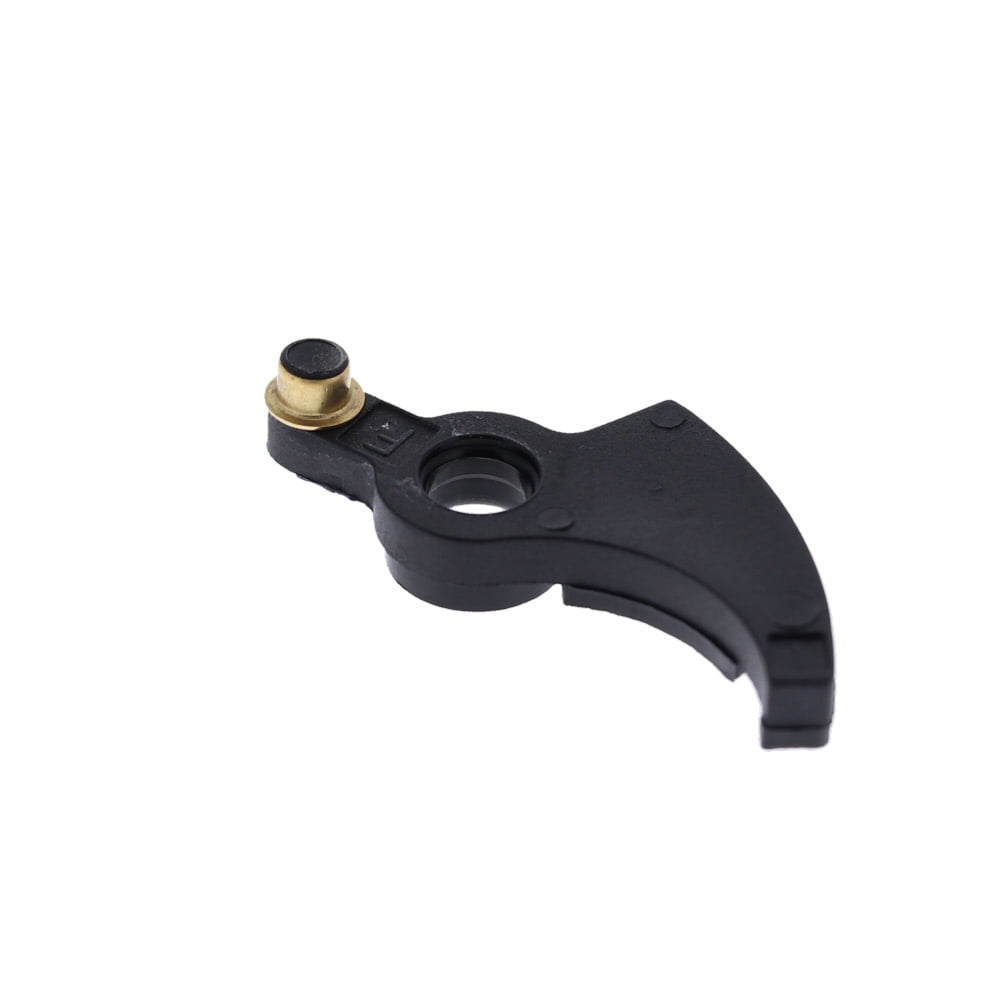 Black & Decker OEM 90567079 4-PK replacement string trimmer lever GH610 GH900 