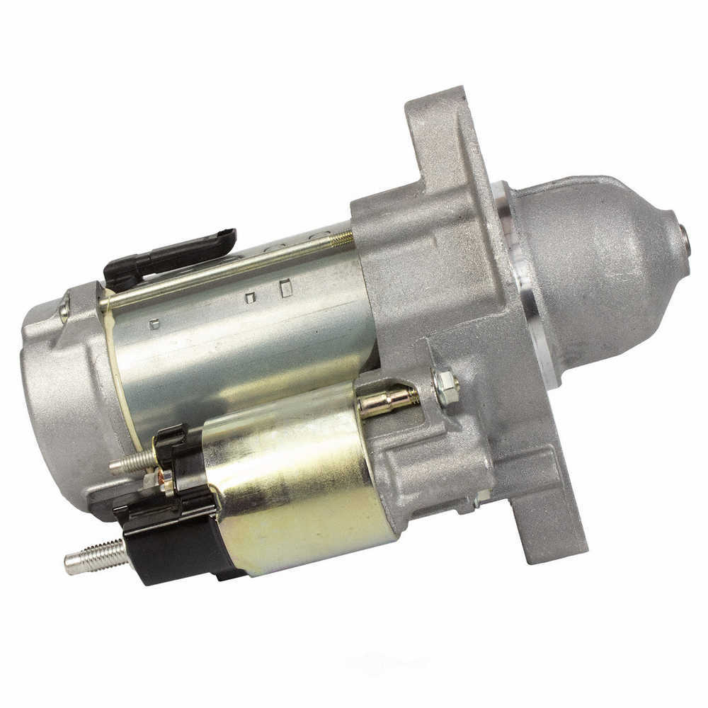Motorcraft OE Replacement - 100% New Starter Fits select: 2015-2020 FORD F150