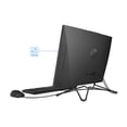 thumbnail image 4 of HP 200 G4 All-in-One, 21.5" FHD Display, Intel Core i5-10210U Upto 4.2GHz, 4GB RAM, 128GB SSD, DVDRW, HDMI, Card Reader, Wi-Fi, Bluetooth, Windows 10 Pro, 4 of 6