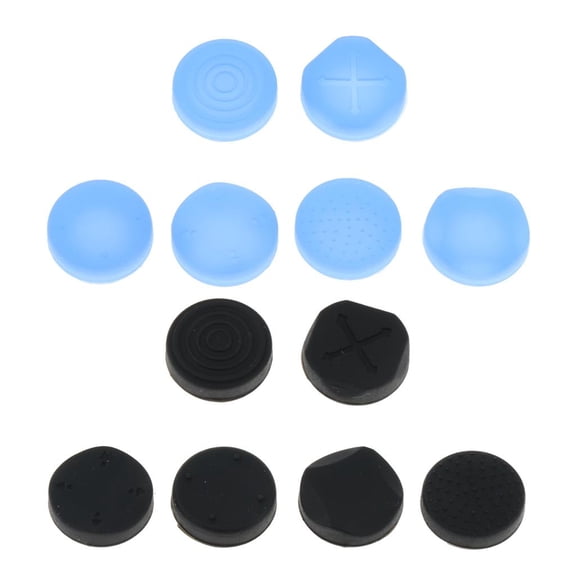 Silic Thumbstick s Replacement PSV1000 2000