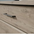 thumbnail image 5 of Sauder Summit Station Chest, Laurel Oak Finish, 5 of 10