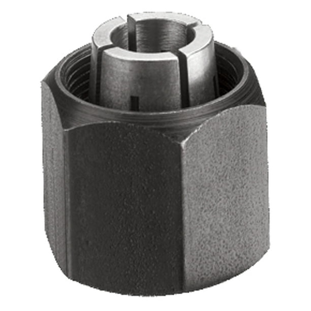 Bosch 1/2" Collet Chuck for 1613 1617 1618 & 1619 Routers 2610906284