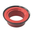 thumbnail image 4 of Mtb Road Bike Stem Top Bowl Cover for 28.6Mm Bicycle fork Tube Headset Cap, 4 of 10