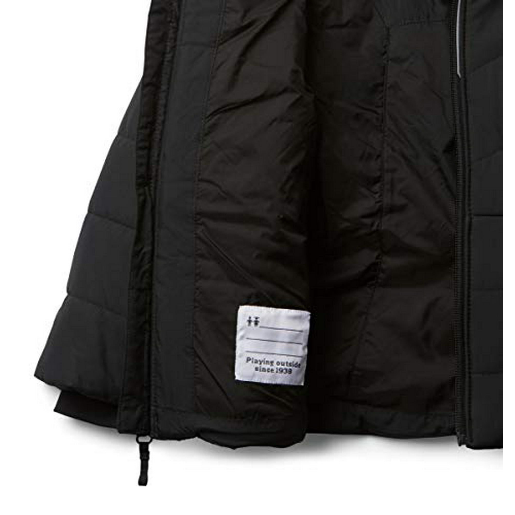 Katelyn crest jacket new arrivals