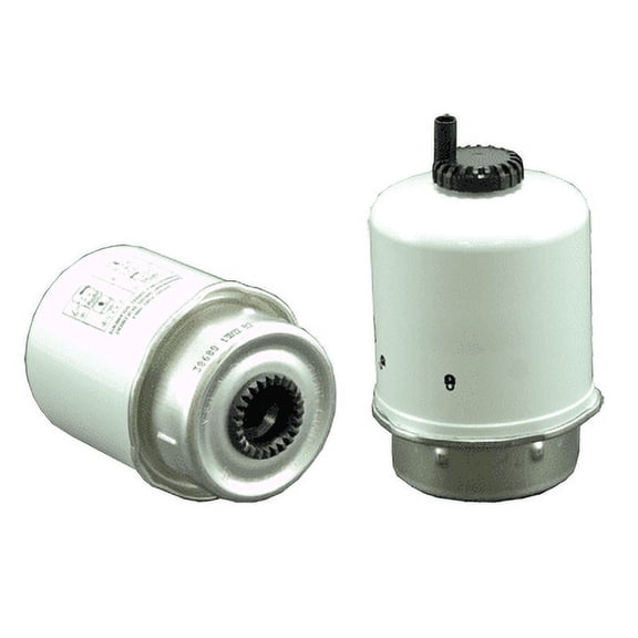 WIX Fuel/Water Separator 33625