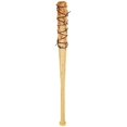 thumbnail image 1 of Barbed Wire Brown Bat Costume Accessory, 1 of 1